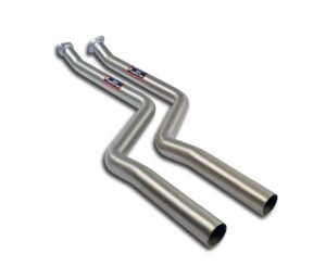 BMW E60 523i N52 (2005–2007) Supersprint Front Pipe