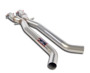 BMW E90 M3 4.0 V8 "Headers-Back System" (2007–2011) Supersprint Centre Section