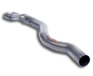 BMW E89 Z4 23i N52 (2009–2011) Supersprint Connecting Pipe