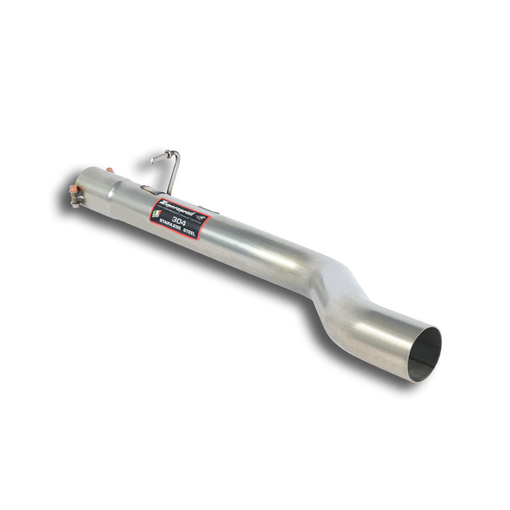 BMW F25 X3 28i Turbo (2013–onward) Supersprint Connecting Pipe