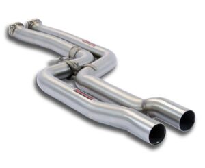 BMW F80 M3 (2013–2015) Supersprint Front Pipe