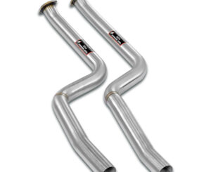 BMW E89 Z4 35i N54 (2009–2016) Supersprint Front Pipe