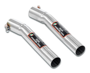 BMW E90 323i / 325i / 325xi N52 (2004–2008) Supersprint Connecting Pipe