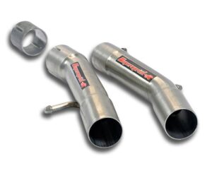 BMW E83 X3 2.5i (2004–2005) Supersprint Connecting Pipe