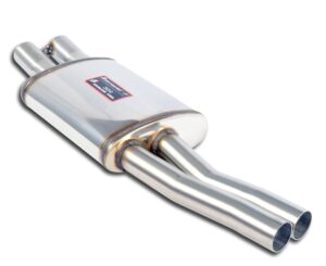 BMW E83 X3 2.5i (2004–2005) Supersprint Centre Section