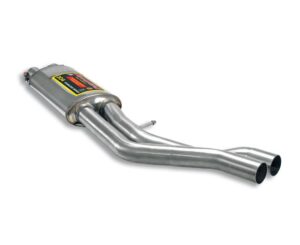 BMW E90 323i / 325i / 325xi N52 (2004–2008) Supersprint Centre Section