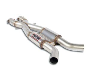 BMW E90 M3 4.0 V8 "Headers-Back System" (2007–2011) Supersprint Centre Section