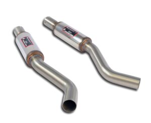 BMW Z8 5.0i V8 (1999–2003) Supersprint Centre Section