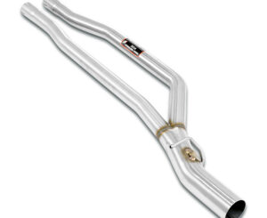 BMW E60 523i N52 Supersprint Centre Section