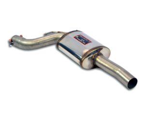 BMW E70 X5 4.8i V8 N62 (2006–2010) Supersprint Centre Section