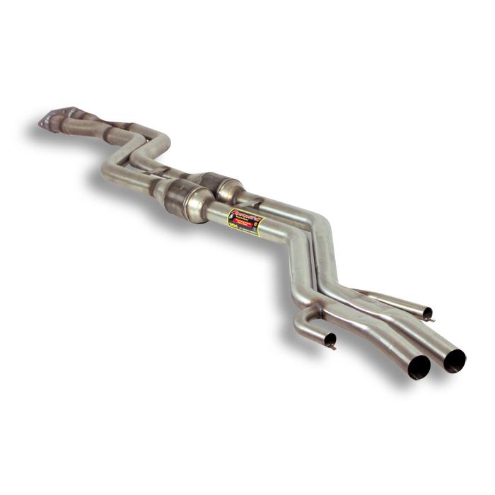 BMW E30 M3 2.3L (1985–1992) Supersprint Centre Section