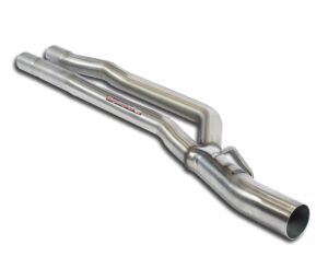 BMW E60 545i V8 N62 (2003–2005) Supersprint Centre Section