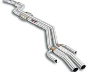 BMW E30 320is 4 cyl. S14 (1987–1991) Supersprint Centre Section