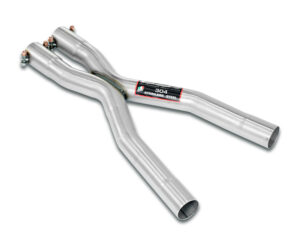 BMW E31 840i V8 /'94 M73 (1993–2010) Supersprint Centre Section