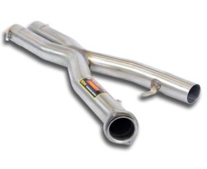 BMW E31 850 CSi V12 S70 (1992–1997) Supersprint Centre Section