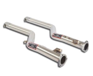BMW Z4 M / 3.2i (2006–2008) Supersprint Front Pipe
