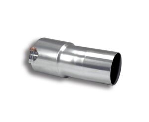 BMW E60 550i V8 N62 (2006–2009) Supersprint Connecting Pipe