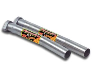 BMW E36 325i 24v N53 (1990–1995) Supersprint Connecting Pipe