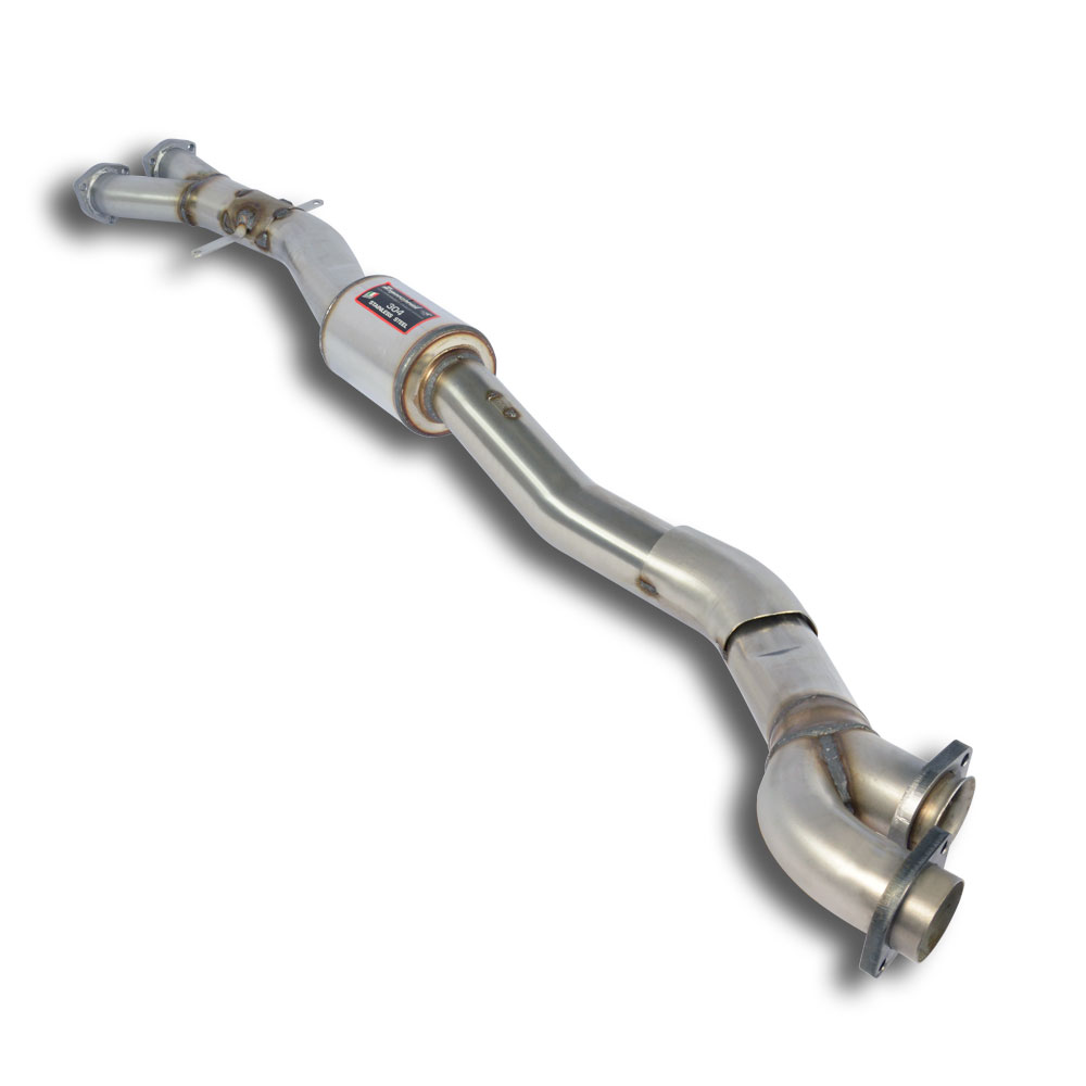 BMW E46 M3 3.2i (2000–2006) Supersprint Centre Section