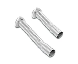 BMW E9 2800 CS M20 (1969–1971) Supersprint Connecting Pipe