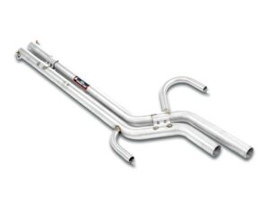 BMW E12 535i M30 (1980–1981) Supersprint Centre Section