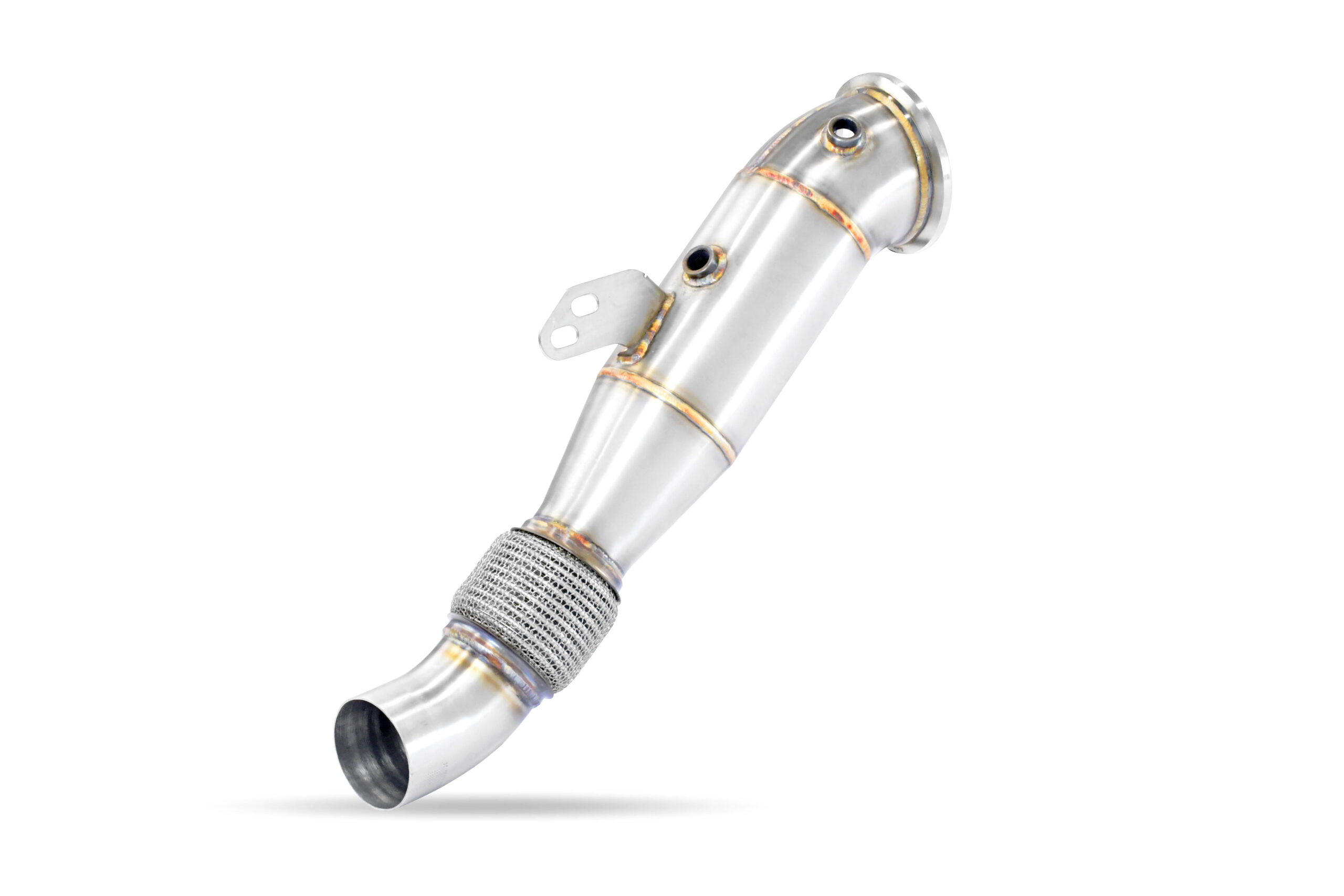 BMW M140i (2016–onward) Supersprint Downpipe - Image 2