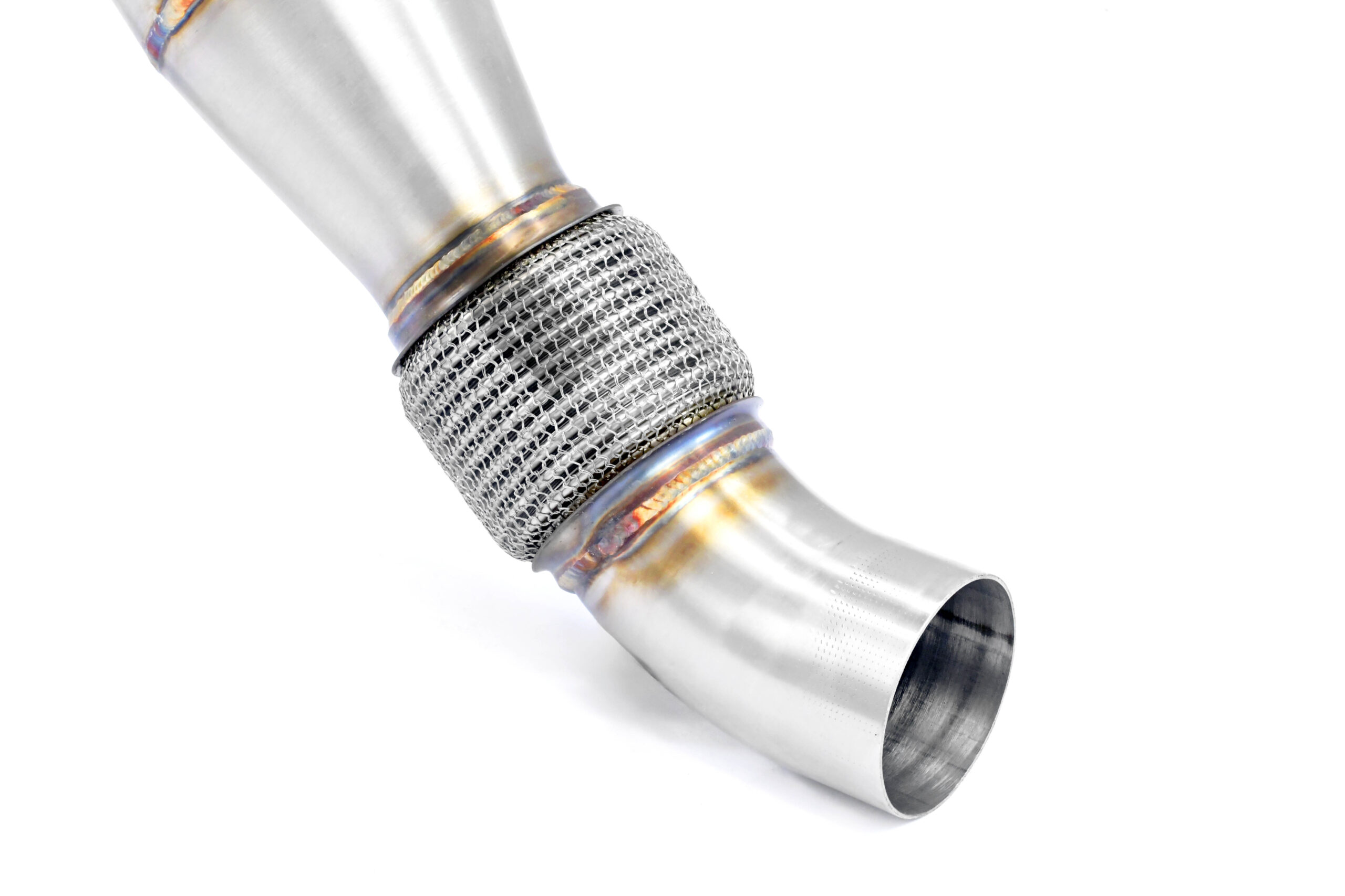 BMW M140i (2016–onward) Supersprint Downpipe - Image 5