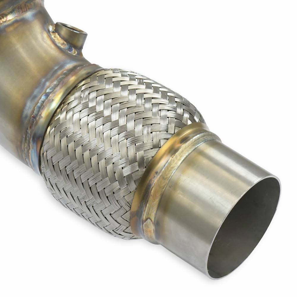 BMW F20 120i 2.0T B48 (2016–2018) Supersprint Downpipe - Image 5