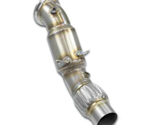 BMW F20 120i 2.0T B48 (2016–2018) Supersprint Downpipe
