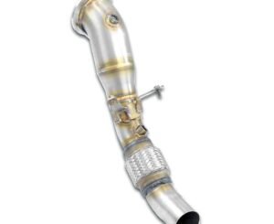 BMW F20 116i B38 (2014–onward) Supersprint Downpipe