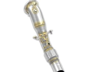 BMW F20 116i B38 (2018–2019) Supersprint Downpipe