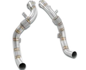 BMW F90 M5 M xDrive 4.4i V8 (2016–2020) Supersprint Downpipe