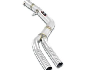 BMW G01 X3 M40i xDrive B58 (2017–2024) Supersprint Front Pipe