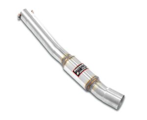 BMW G20 320i 2.0T B48 (2018–onward) Supersprint Centre Section