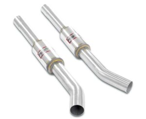 BMW G05 X5 40i xDrive B58 (2018–onward) Supersprint Centre Section