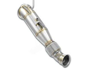 BMW G01 X3 M40i xDrive B58 (2017–2024) Supersprint Downpipe