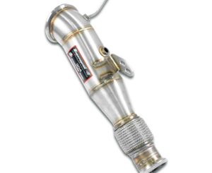 BMW G42 M240i B58 (2022–onward) Supersprint Downpipe