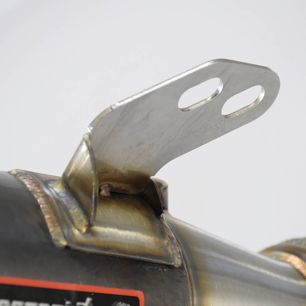 BMW G42 M240i B58 (2022–onward) Supersprint Downpipe - Image 5