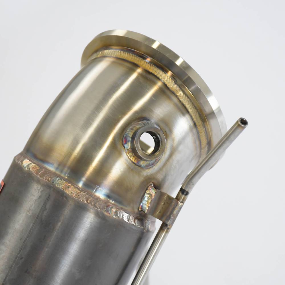 BMW G42 M240i B58 (2022–onward) Supersprint Downpipe - Image 6