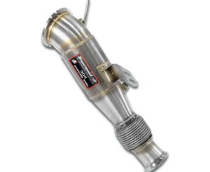 BMW G42 M240i B58 (2022–onward) Supersprint Downpipe