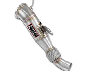 BMW G42 M240i B58 (2022–onward) Supersprint Downpipe