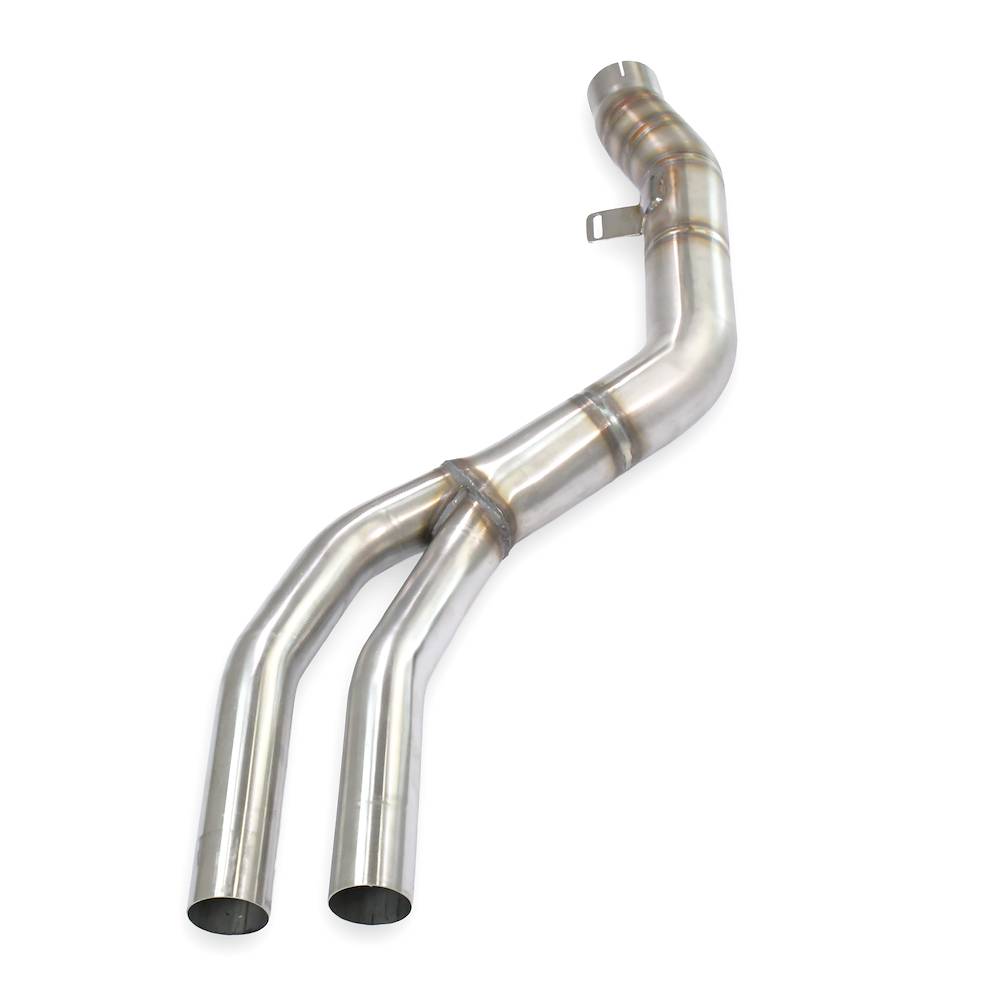 BMW G29 Z4 M40i (2018–onward) Supersprint Front Pipe - Image 2