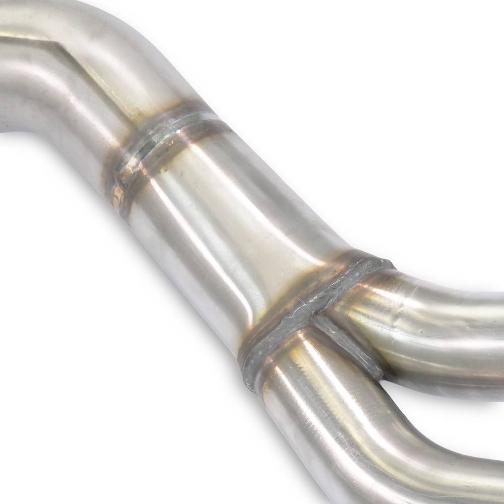 BMW G29 Z4 M40i (2018–onward) Supersprint Front Pipe - Image 5