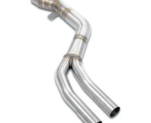 BMW G29 Z4 M40i (2018–onward) Supersprint Front Pipe