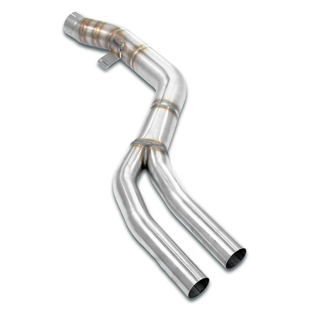 BMW G29 Z4 M40i (2018–onward) Supersprint Front Pipe