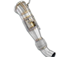 BMW Supersprint G42 M240i B58 Supersprint Downpipe (2022–onward)