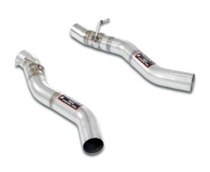BMW F90 M5 M xDrive 4.4i V8 (2022–onward) Supersprint Connecting Pipe