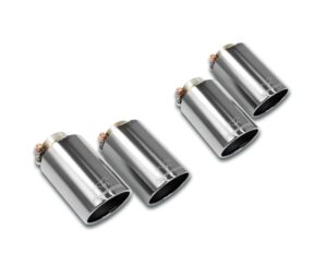 BMW G30 540i B58 (2016–onward) Supersprint Tailpipe Kit