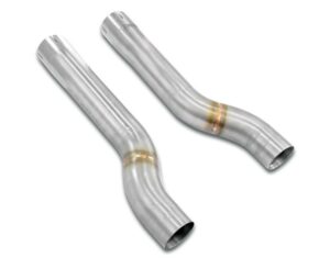 BMW G30 M550i LCi xDrive (2021–2024) Supersprint Connecting Pipe