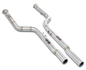 BMW G05 X5 50i xDrive (2018–2019) Supersprint Front Pipe